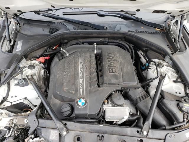 WBA5B1C5XED917344 BMW 535 I