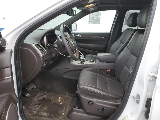 1C4RJFJT5EC237332 Jeep Grand Cherokee Summit