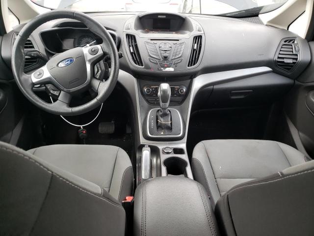 2015 FORD C-MAX 1FADP5AU2FL121038