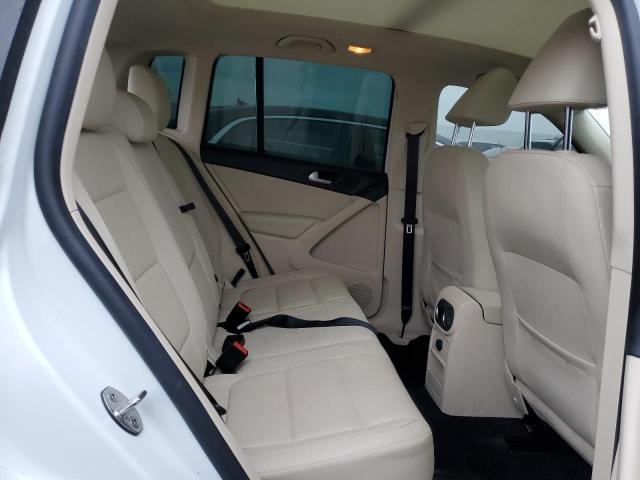2017 VOLKSWAGEN TIGUAN WOL - WVGRV7AX8HK028749