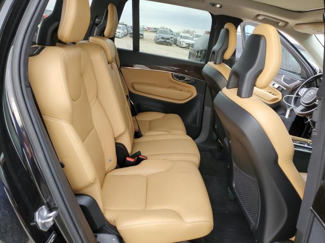 YV4A22PK4G1060995 Volvo XC90 T6