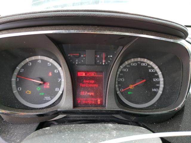 2GKALSEKXE6150718 GMC Terrain