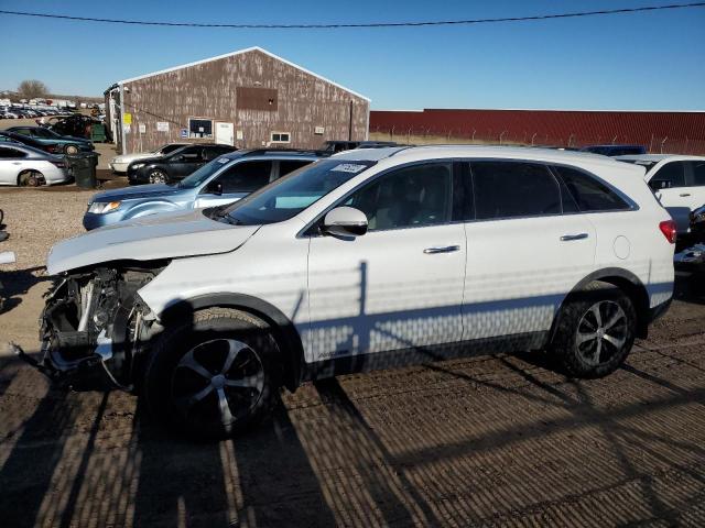 2018 Kia Sorento EX