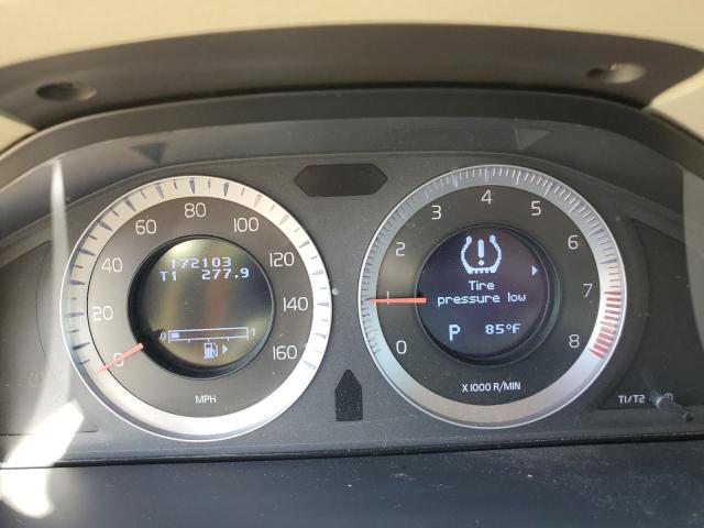 YV4982BZ7A1090070 Volvo XC70