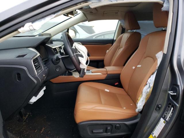 2021 LEXUS RX 450H 2T2HGMDA8MC061838