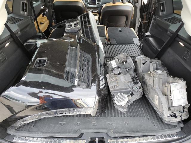 YV4A22PK4G1060995 Volvo XC90 T6