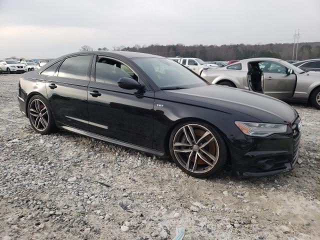 2018 AUDI S6 PREMIUM - WAUFFAFC8JN027920