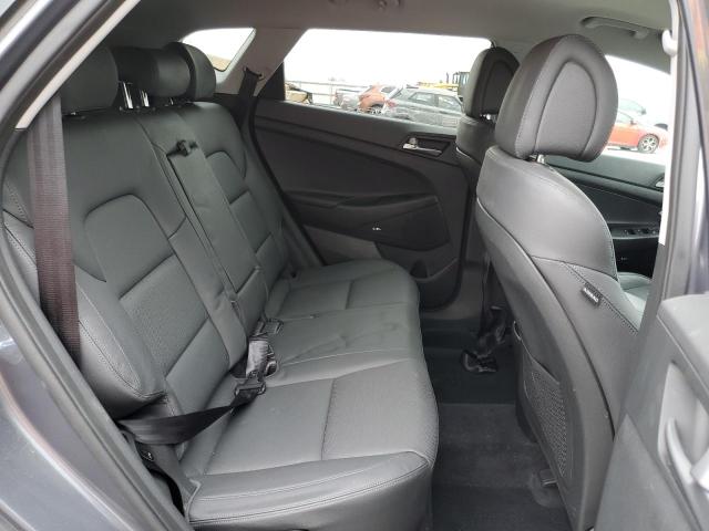 2017 HYUNDAI TUCSON LIM - KM8J33A49HU431225