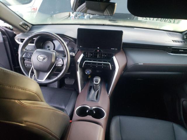 2021 TOYOTA VENZA LE - JTEAAAAH8MJ018088