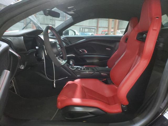 2021 AUDI R8 - WUABAAFX3M7900696