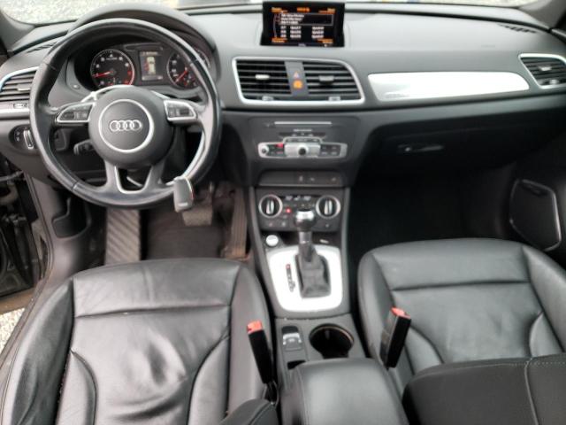 2016 AUDI Q3 PRESTIG - WA1GFCFS1GR011547
