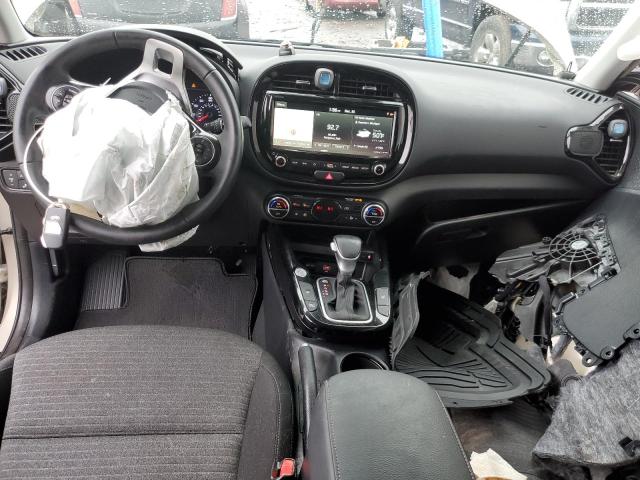 KNDJ33AU2L7114897 KIA SOUL EX