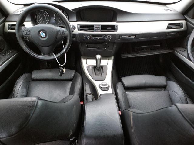 WBAVB33516KS33856 BMW 330 I