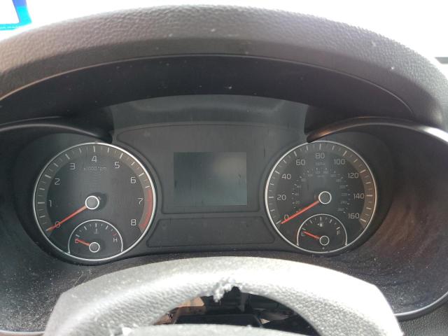 5XXGT4L39LG423987 KIA Optima Lx