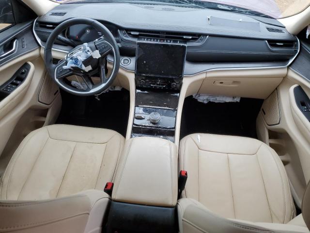 1C4RJKBG9N8581145 Jeep Grand Cherokee L Limited