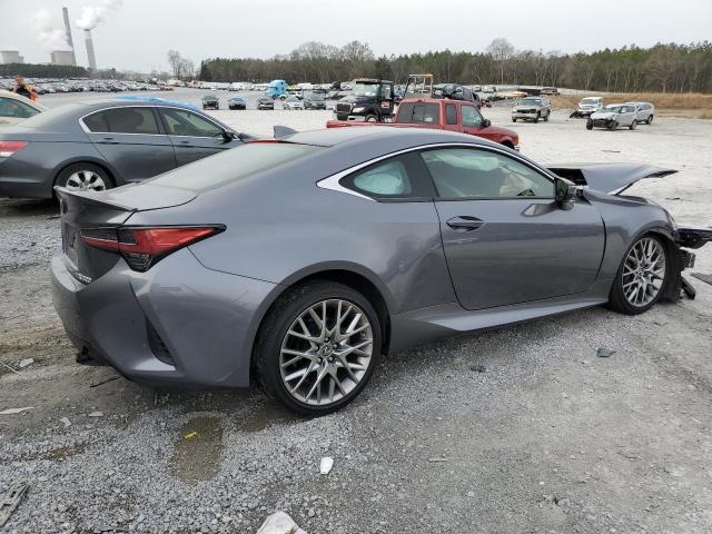 2019 LEXUS RC 300 - JTHS85BC3K5005056
