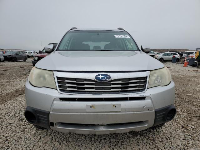 JF2SH6CC9AH759194 Subaru Forester 2.5x Premium