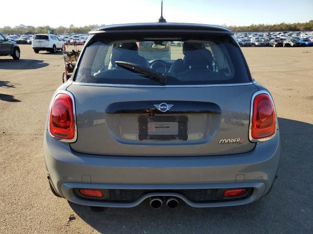 WMWXP7C50K2A49667 Mini Cooper
