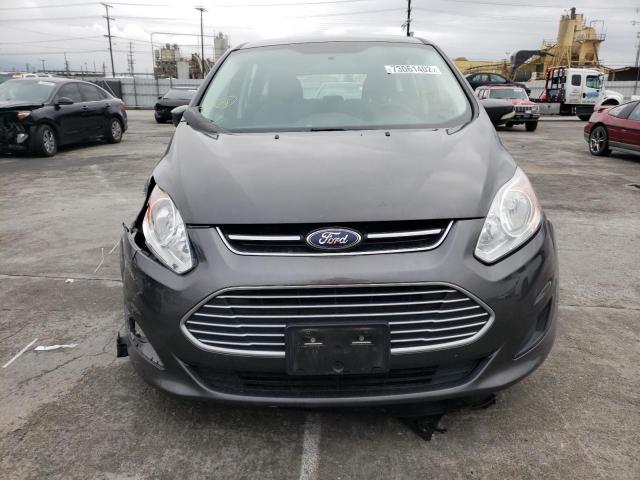 2015 FORD C-MAX 1FADP5AU2FL121038