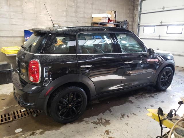 WMWZC5C54EWP38209 Mini Cooper S Countryman