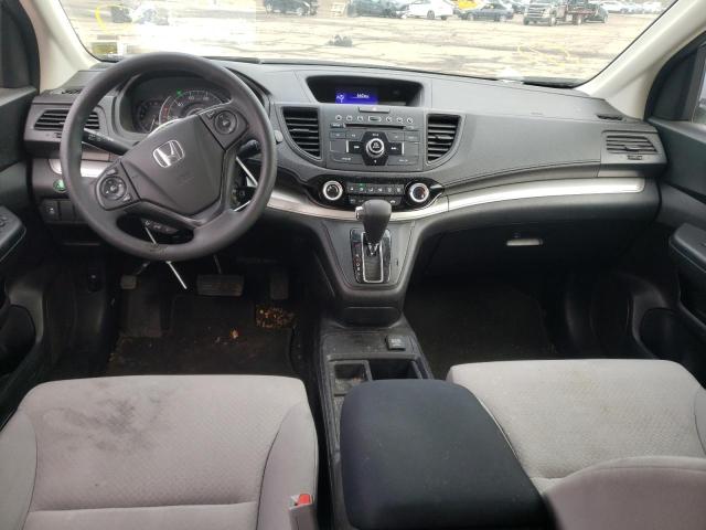 2016 HONDA CR-V LX - 5J6RM4H35GL094865