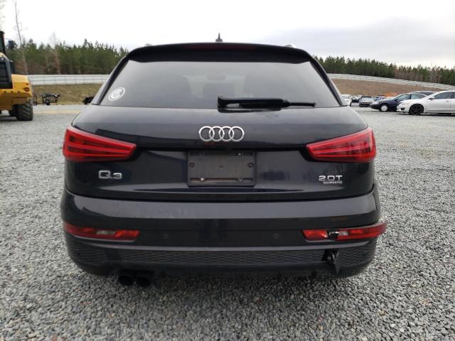 2016 AUDI Q3 PRESTIG - WA1GFCFS1GR011547