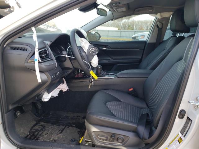 2023 TOYOTA CAMRY SE N - 4T1G11AK2PU089814