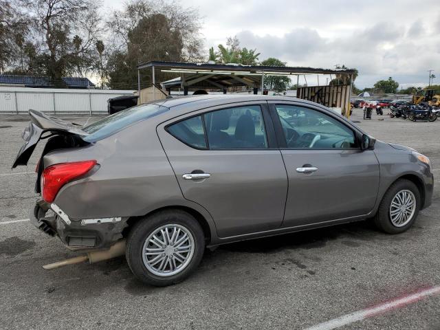 3N1CN7AP4HL813863 Nissan VERSA S