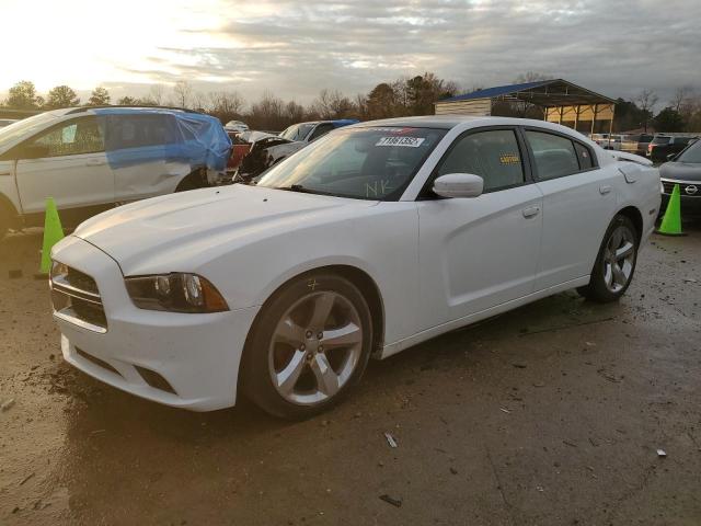 2013 Dodge Charger SXT