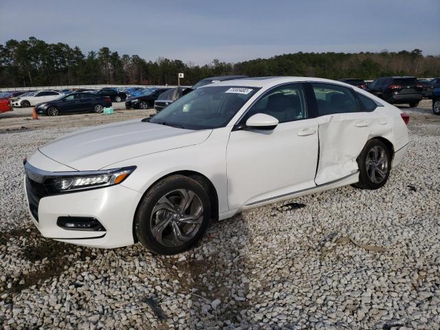 2020 Honda Accord Coupe EX