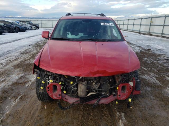 2016 DODGE JOURNEY CR - 3C4PDDGG2GT109117