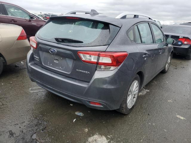 4S3GTAD61J3710292 Subaru Impreza Premium Plus