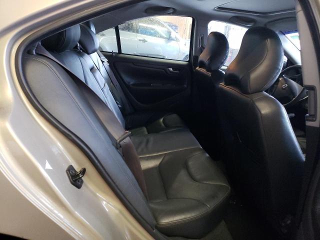 YV1RS61R512055531 Volvo S60