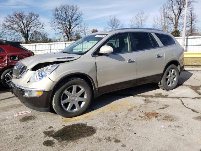 2008 Buick Enclave CXL