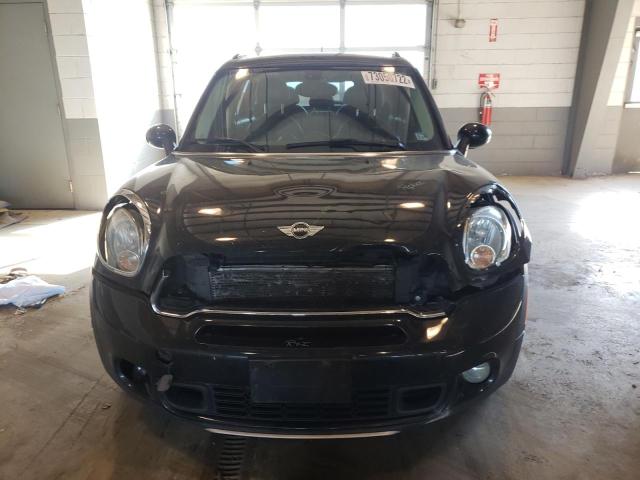WMWZC5C50FWP45451 Mini Cooper