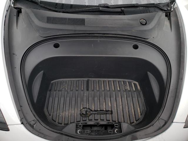 2021 TESLA MODEL 3 - 5YJ3E1EA7MF029587