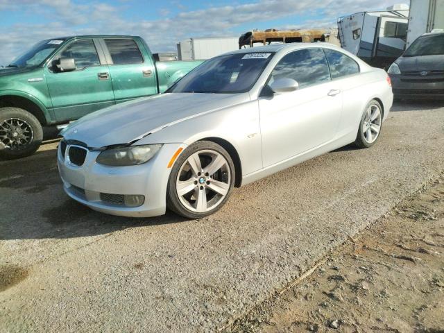 2008 BMW 3 Series 335i