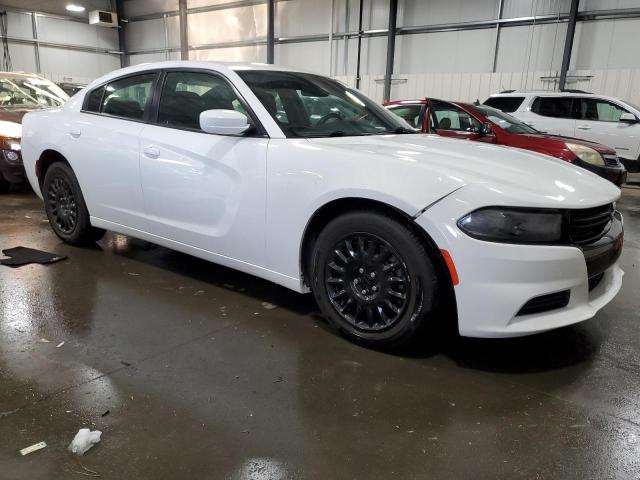 2C3CDXKT9JH301241 | 2018 DODGE CHARGER PO