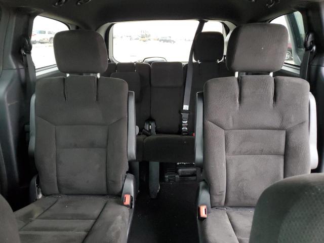 2C4RDGCG5FR642256 Dodge Grand Caravan Sxt