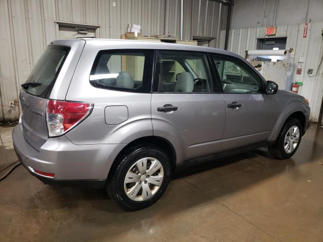JF2SH61609H793257 Subaru Forester 2.5x