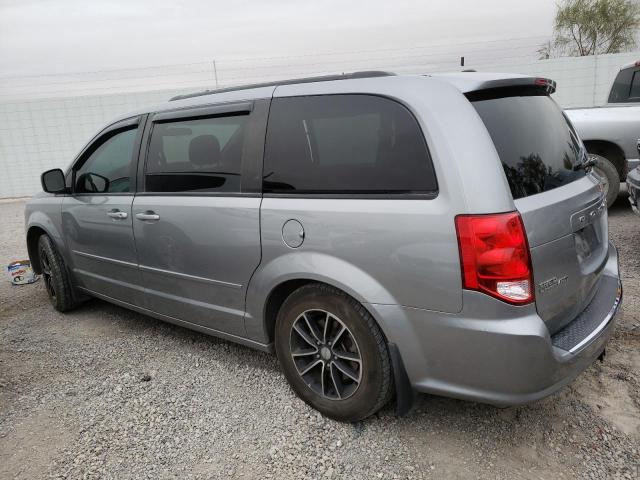 2C4RDGEG4GR340150 Dodge Grand Caravan R/t