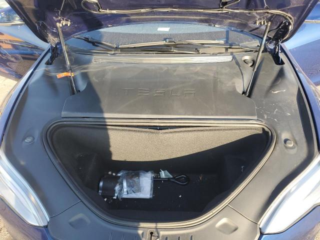 5YJSA1E24LF396185 Tesla MODEL S