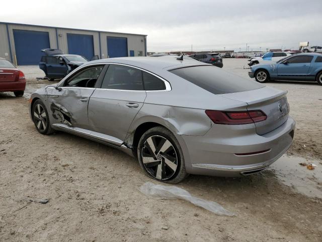 2021 VOLKSWAGEN ARTEON SE WVWAR7AN5ME004227