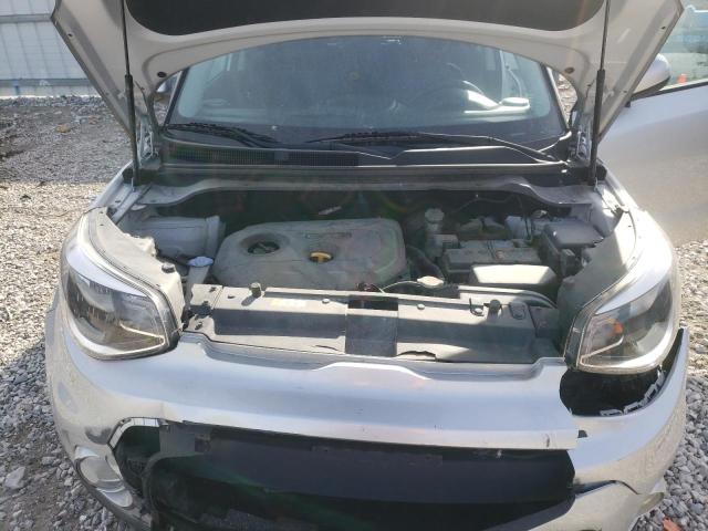 2019 KIA SOUL + - KNDJP3A55K7003014