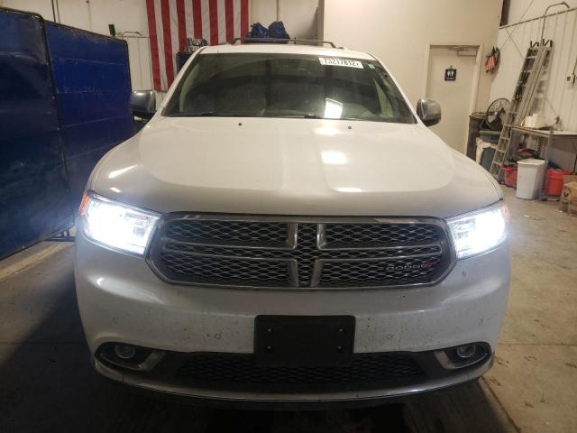 2020 DODGE DURANGO CI - 1C4RDJEG3LC161615