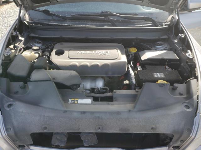 1C4PJMCB3GW284876 Jeep Cherokee Latitude