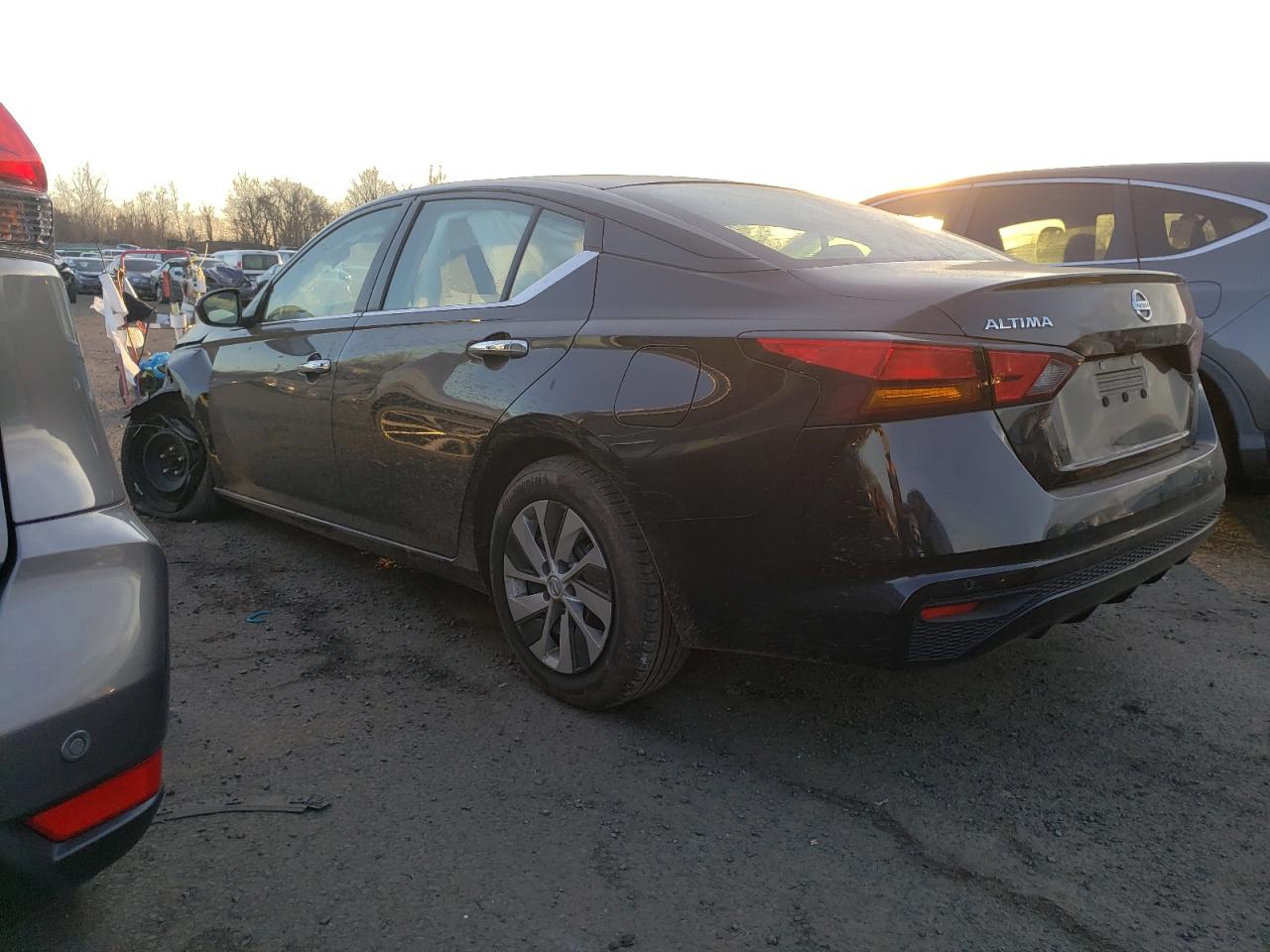 1N4BL4BV1MN305828 NISSAN ALTIMA 2021