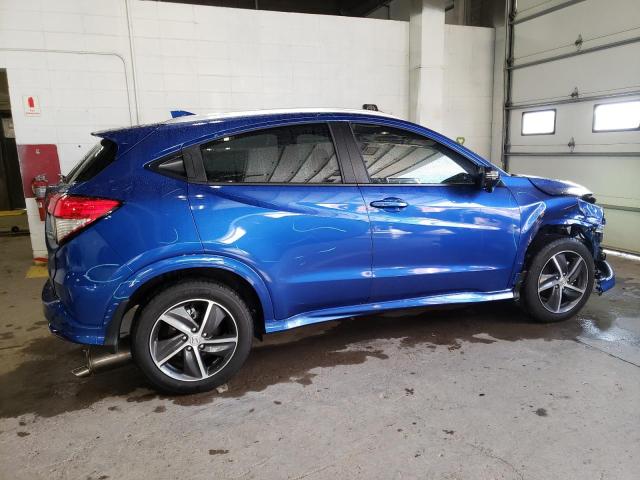 2020 HONDA HR-V TOURI 3CZRU6H94LM713190