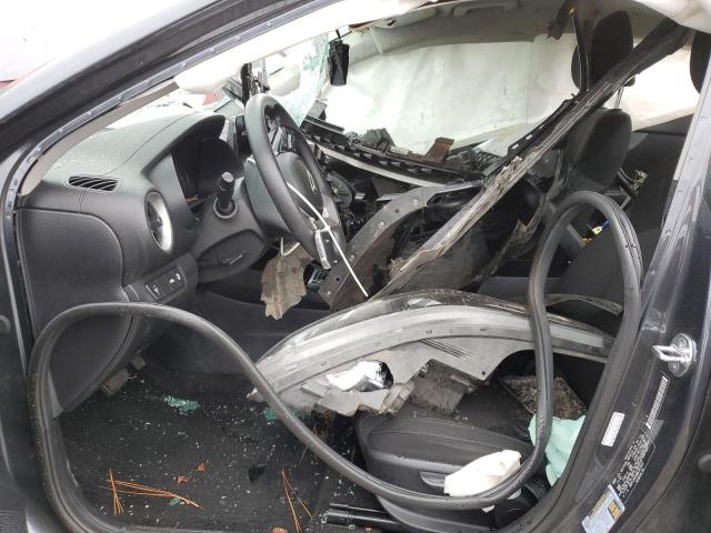 3KPF24AD8ME305952 KIA FORTE FE