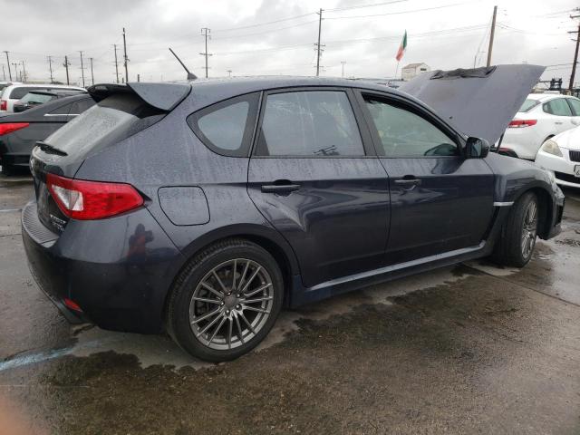 JF1GR7E61DG872538 Subaru Impreza Wrx
